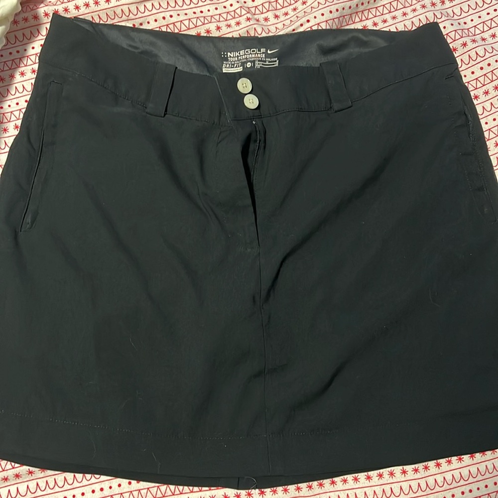 Nike | Golf Skort ⛳️